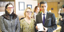 Andorra, pionera amb el passaport biomètric de tercera generació