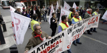 Els sindicats volen referèndums per implicar la societat civil