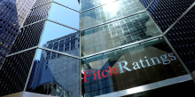 Fitch manté el ràting en BBB i millora la perspectiva a positiva