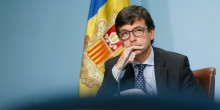 Cinca critica la petició d’SDP i creu que està «fora de lloc»