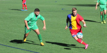 L’FC Andorra vol evitar tornar a fallar amb un rival de la zona baixa