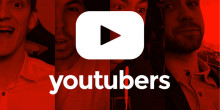 Els ‘youtubers’, els últims en arribar
