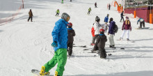 L’USdA vol els comptes de les Escoles d’Esquí