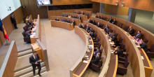 El Consell aprova els canvis en el finançament dels partits polítics