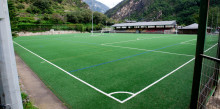 L’FC Andorra busca una alternativa a Aixovall per al curs vinent