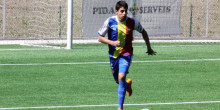 L’FC Andorra busca el quart triomf seguit per continuar líder