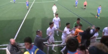 El comitè de competició incoa expedient a l’FC Andorra i el Prat