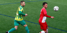 L’FC Ordino deixa fora de les semifinals al Tic Tapa