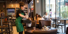 La crisi Starbucks al Regne Unit no afecta Andorra