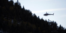 Els helicòpters no sobrevolaran la central hidroelèctrica de FEDA