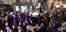 La Processó recorrerà el centre de la Seu d’Urgell 
