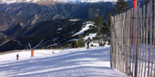 Vallnord tanca l’hivern amb 685.000 dies d’esquí venuts