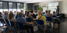 Nou cursos de la Universitat d’Estiu de la UdL a la Seu