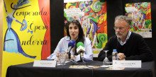 La sarsuela, protagonista del nou espectacle d’Andorra Lírica