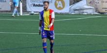 L’FC Andorra es juga la plaça d’ascens directe