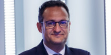 Sergi Pallerola, nou director general de l’àrea de Negoci de Vall Banc