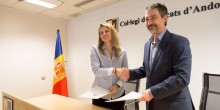 Primer pas per a la creació de la Cort d’Arbitratge d’Andorra