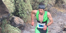 Xavier Teixidó obté la 22a plaça a la primera cita de les Sky Ultra