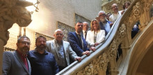 El patronat renova les bases dels premis Ramon Llull