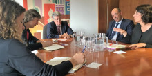 Creix l’interès dels empresaris portuguesos per Andorra 