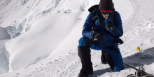 Kilian Jornet fa el cim de l’Everest en 26 hores