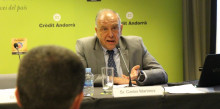 Andorra s’ha d’integrar encara més a la zona euro 