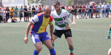 La plantilla de l'FC Andorra vol tornar a lluitar per l’ascens la pròxima temporada