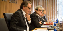 Els Cierco demanen al BCE que porti l’Acord Monetari entre Andorra i la UE a la Justícia