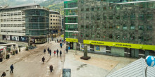 Andorra la Vella vol una llei que li doni un estatus de capital 