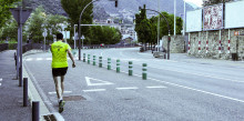 L’accés a l’Estadi Comunal tindrà un pas elevat o soterrat