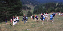 Ferrocarrils posa en marxa activitats per a familiars i amics