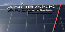 Andbank gestiona més de 20 bilions d’euros, un màxim històric
