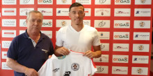 L’Alashkert torna a ser el rival de l’FC Santa Coloma a la Champions