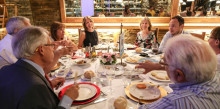 Rotary Club celebra un dinar per recaptar fons