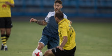 Derrota per la mínima del FC Santa Coloma que manté intactes per al partit de tornada