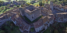 Santa Pau (Garrotxa)