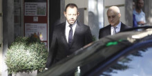 El jutge rebutja desbloquejar els comptes de Sandro Rosell