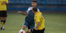 FC Santa Coloma vs. Alashkert FC: Serenor i sense presses per tractar de capgirar l’eliminatòria