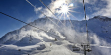 Saetde es proposa adquirir l’estació d’esquí d’Ordino-Arcalís