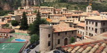 Castellar de N’Hug (Berguedà)