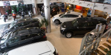 El Govern reclama 855.000 euros de la taxa de tinença de vehicles