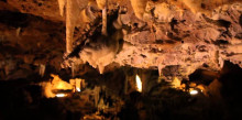 Les Coves de Benifallet (Baix Ebre)