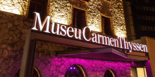El Museu Carmen Thyssen organitza un ‘scaperoom’
