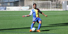 Ludo i Aaron se sumen a la llista de renovacions de l'FC Andorra