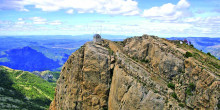 Penyagolosa (Castelló)