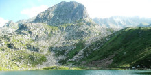 Estany de les Abelletes