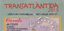 L’Institut de Música participa a la ‘Cantata Transatlàntida’