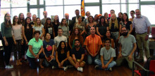 Arrenca el 16è Campus de la llengua catalana a Canillo