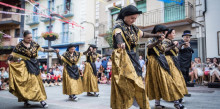 Tradició i humor a Sant Julià de Lòria