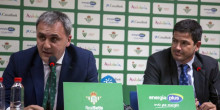 El Betis demanarà que  es faci un nou calendari